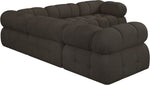 Ames - 5 Piece Modular Sectional
