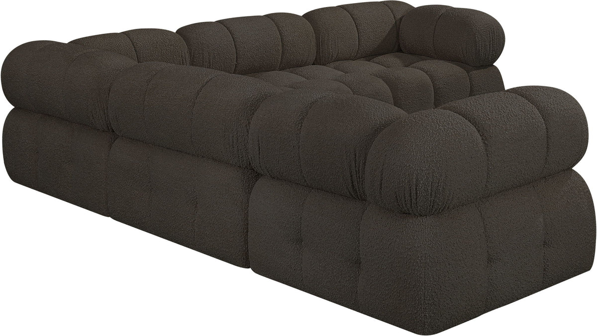 Ames - 5 Piece Modular Sectional