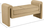 Sloan - Bench