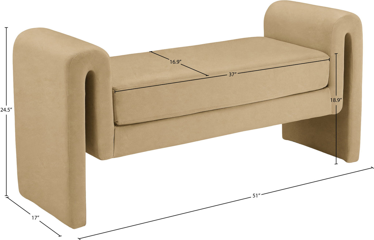 Sloan - Bench