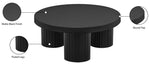 Rhodes - Coffee Table