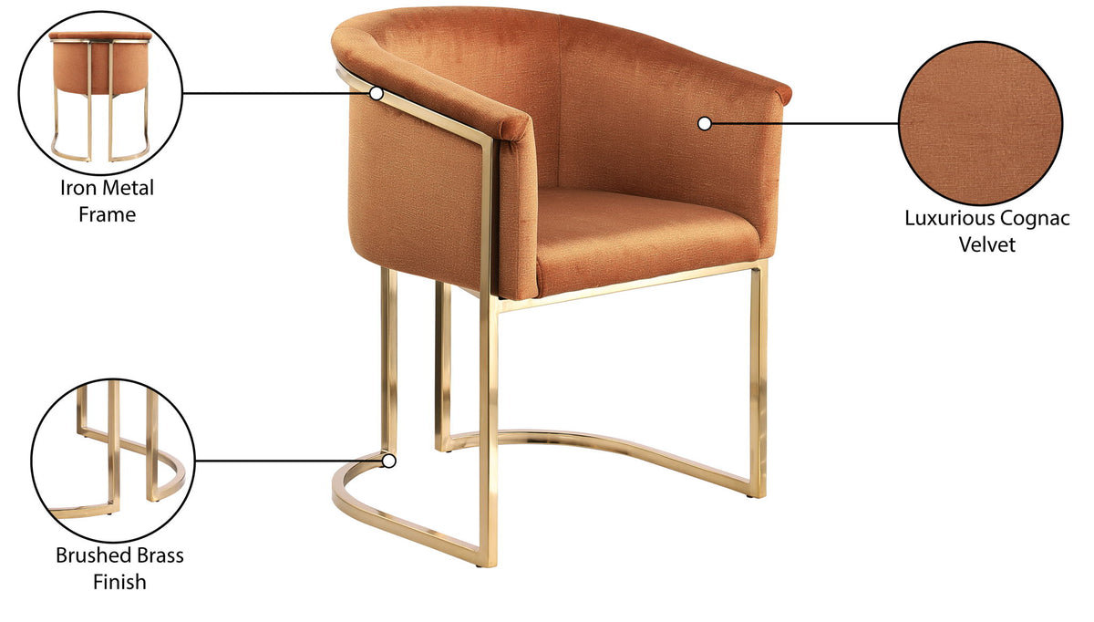 Tierra - Dining Chair