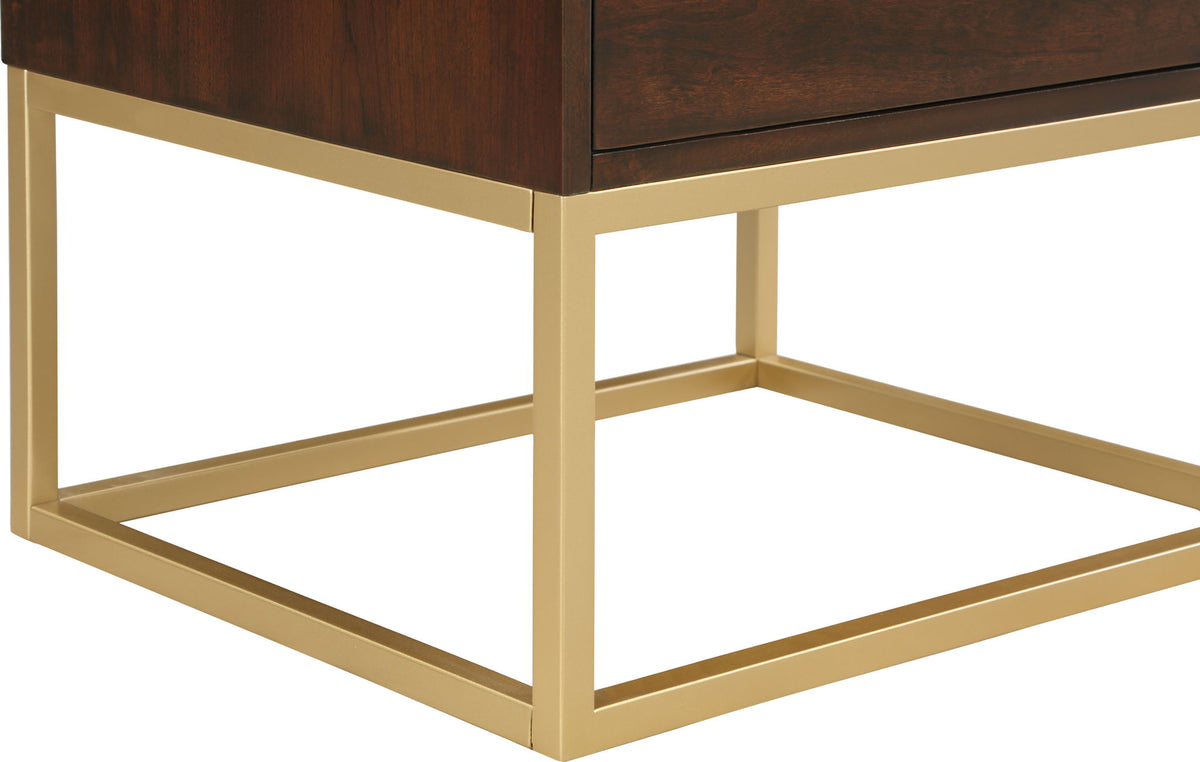 Maxine - Night Stand