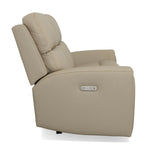 Jarvis - Power Reclining Sofa With Power Headrests