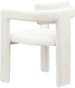 Brenda - Chenille  Dining Chair (Set of 2)