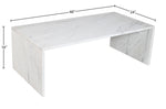 Pienza - Marble Table