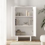 Manhattan Ella - Accent Cabinet