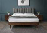 Vance - Bed
