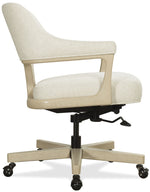EC - Briar Executive Chair