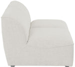 Miramar - 2 Seat Armless Modular Sofa