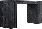 Stanton - Oak Veneer And Solid Wood Table