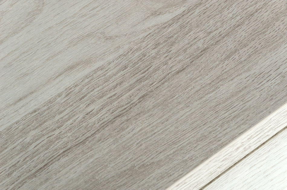 Asus - Italian Modern White Washed Oak Dresser by VIG Furniture - View 3