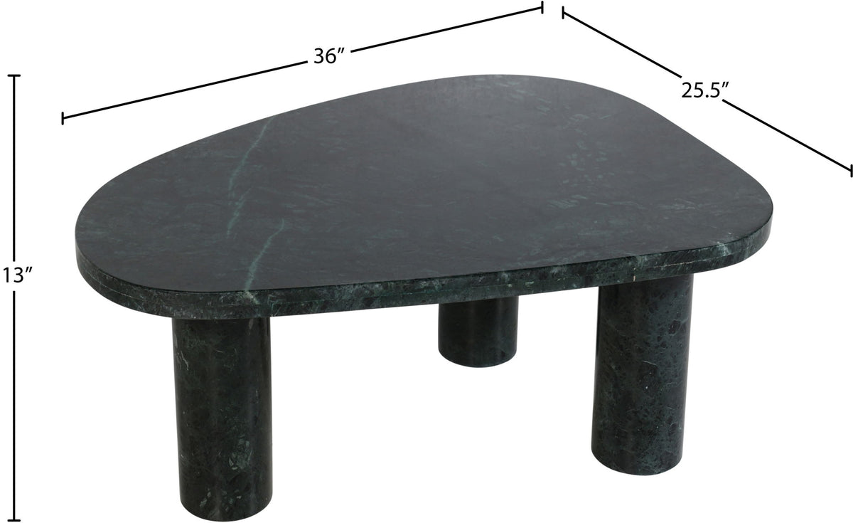 Messina - Coffee Table