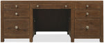 Driftwood - Executive Desk