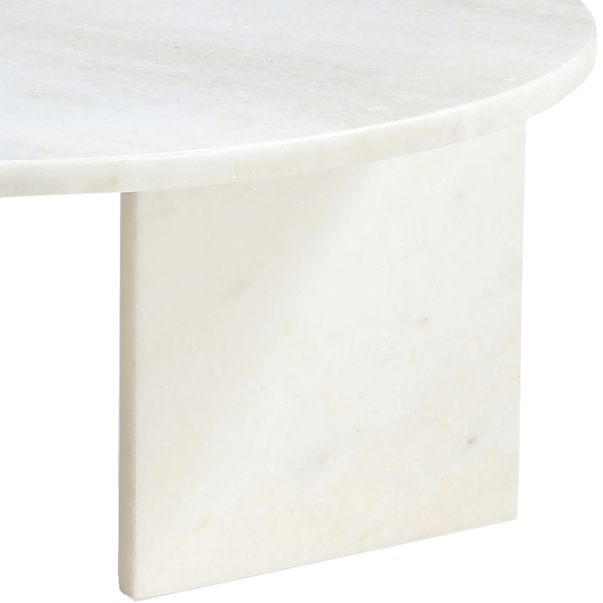 Vernazza - Genuine Marble Table