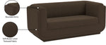 Kimora - Loveseat