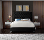 Cruz - Bed