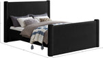 Elias - Boucle Bed