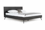 Gaige - Queen Modern Grey Elm Bed by VIG Furniture - View 2