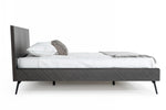 Gaige - Eastern King Modern Grey Elm Bed by VIG Furniture - View 3