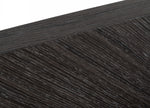 Gaige - Eastern King Modern Grey Elm Bed by VIG Furniture - View 7