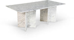 Verona - Dining Table