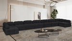 Ames - 9 Piece Modular Sectional