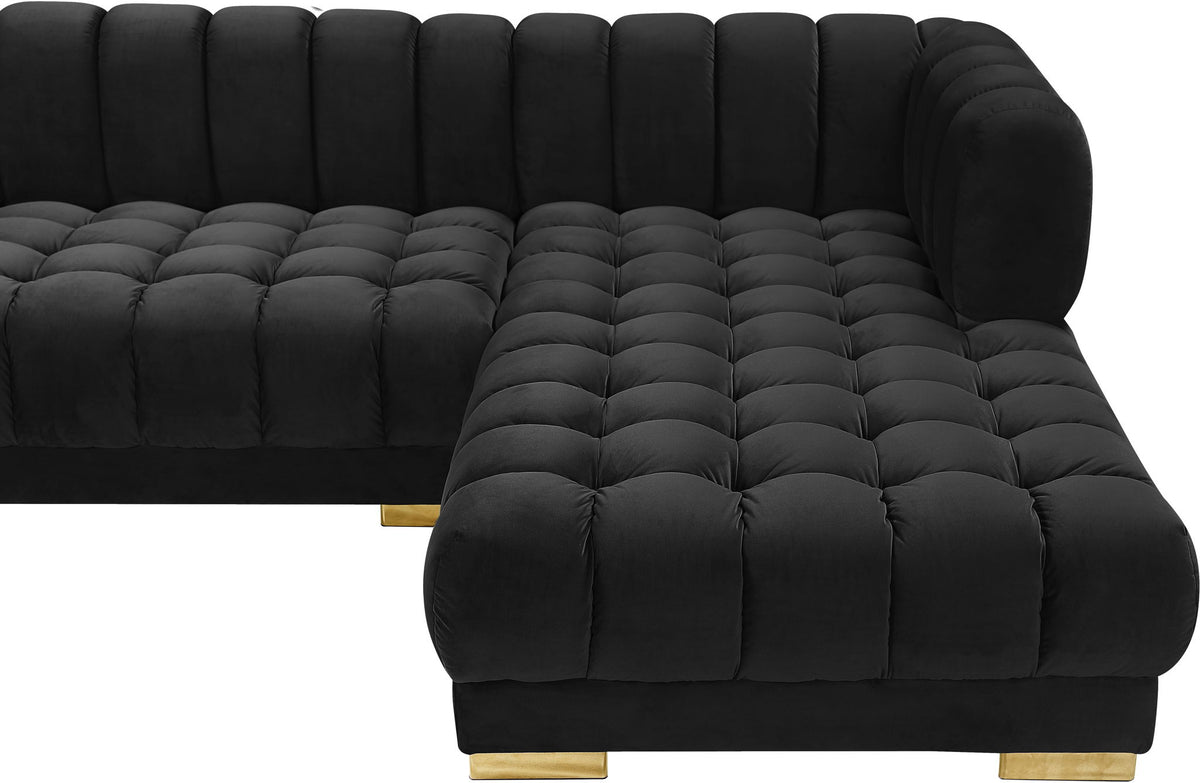 Gwen - 3 Piece Sectional