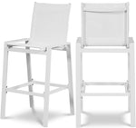 Nizuc - Outdoor Barstool (Set of 2)