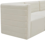 Quincy - 4 Piece Modular Sectional