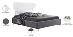 Ghost - Bed