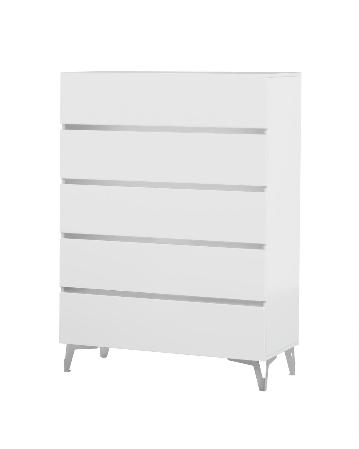 Angela - Italian Modern White Chest by VIG Furniture - View 1