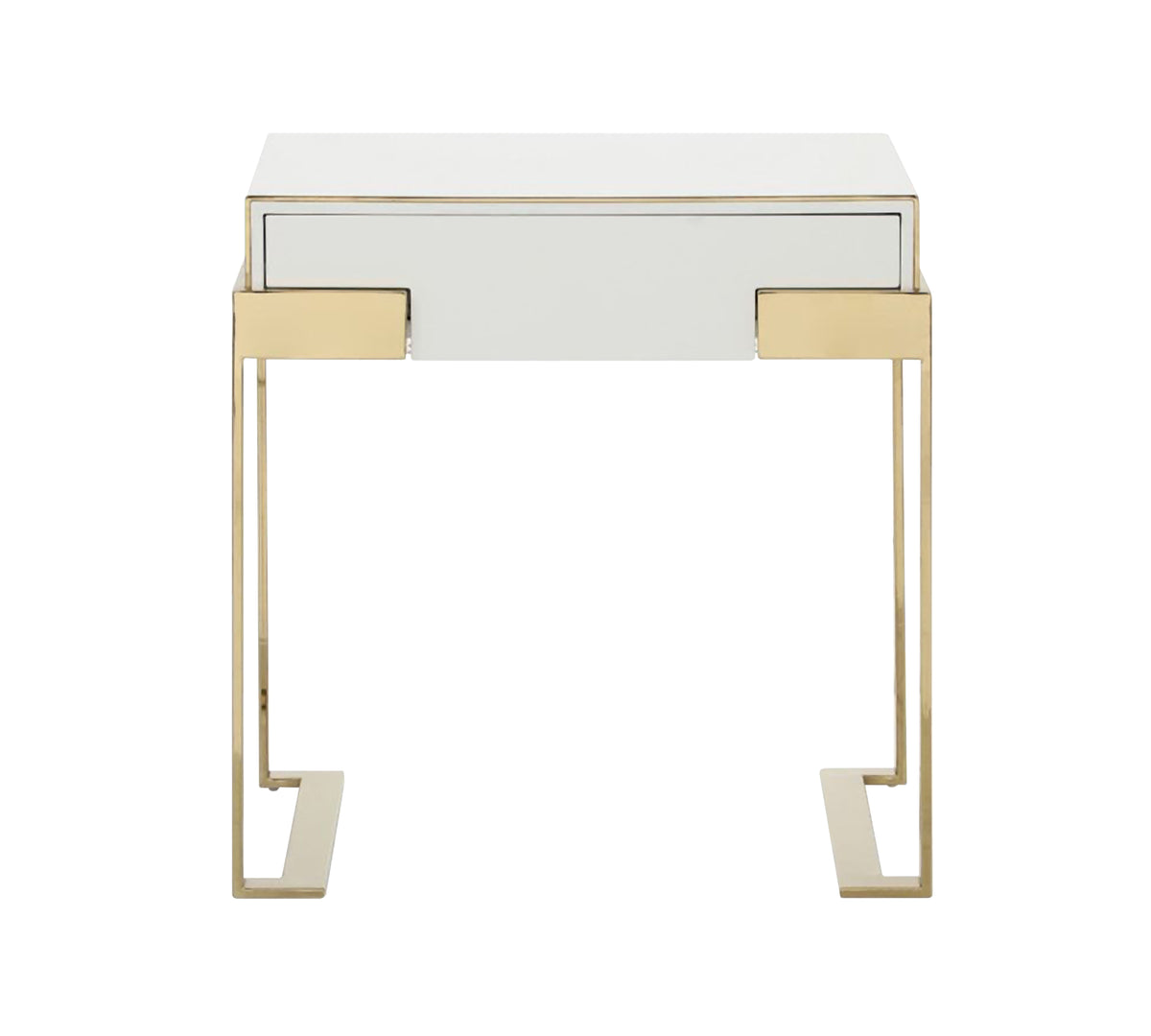 Adonis - Modern Nightstand by VIG Furniture - View 1