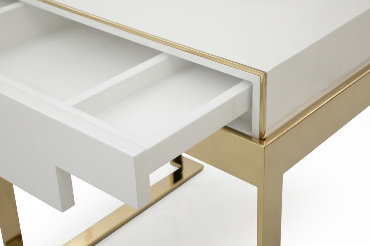 Adonis - Modern Nightstand by VIG Furniture - View 2