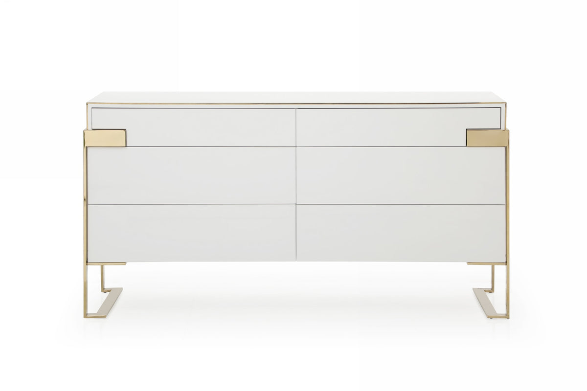 Adonis - Modern Dresser by VIG Furniture - View 1