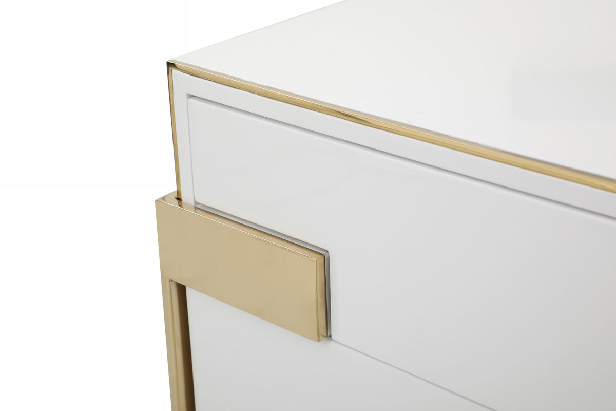 Adonis - Modern Dresser by VIG Furniture - View 2