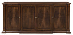Archives - Buffet - Dark Brown