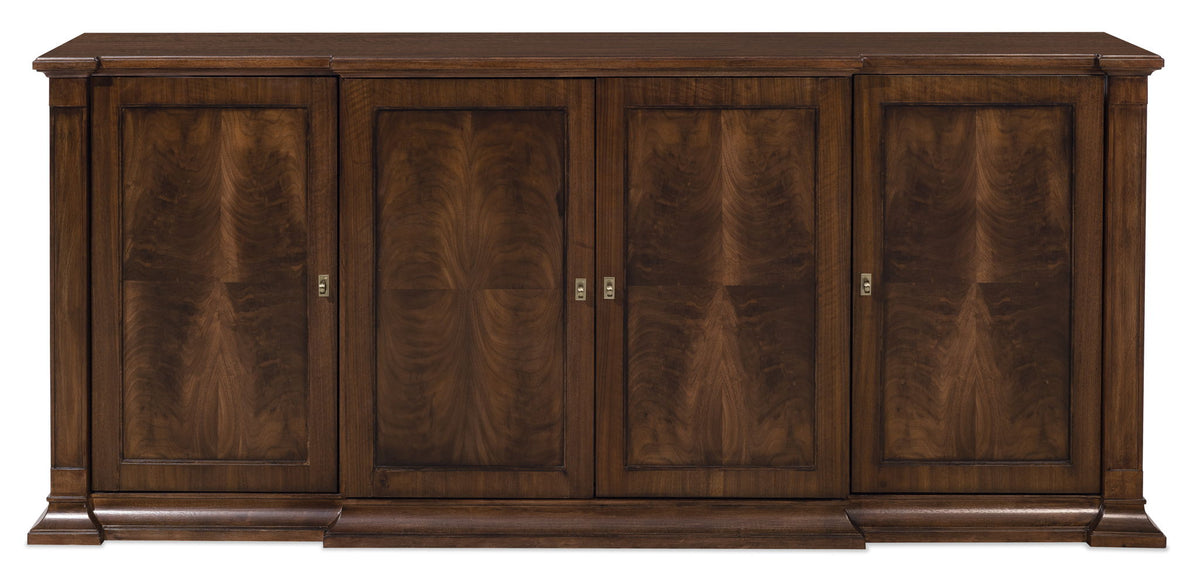 Archives - Buffet - Dark Brown