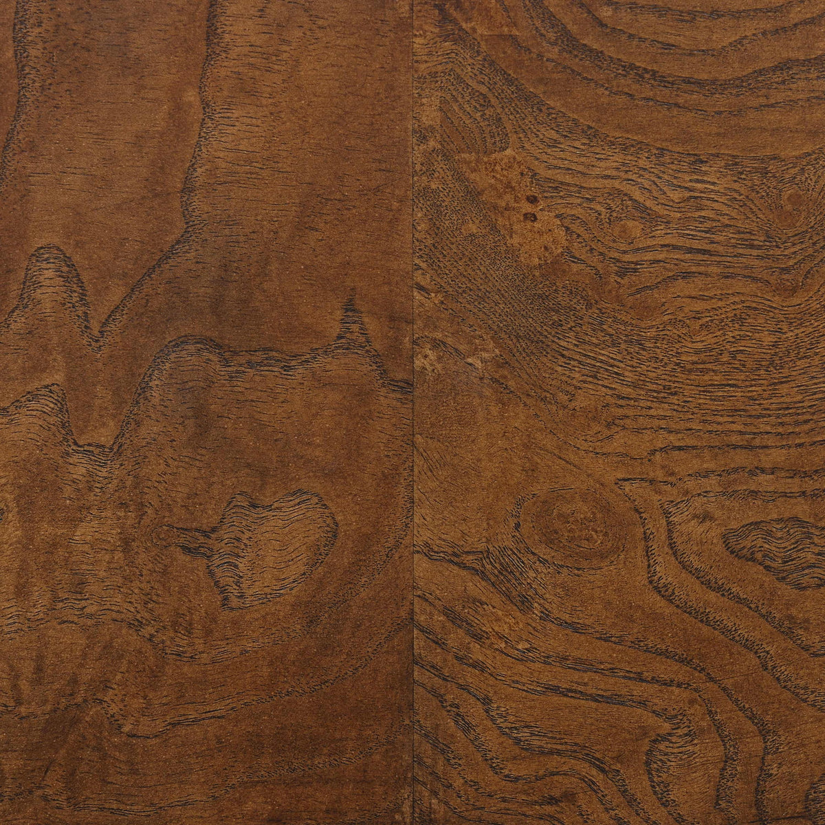 Giada - Solid Wood And Veneer Dresser