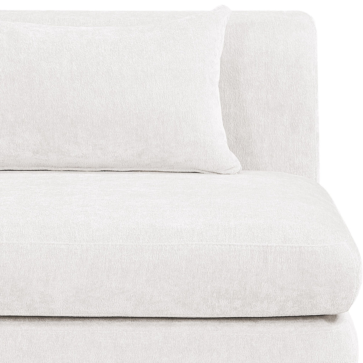 Stellar - 6 Piece Upholstered Modular Sectional