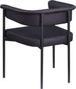 Malin - Faux Leather Dining Chair (Set of 2)