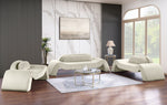 Austin - Velvet Loveseat