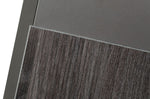 Lucia - Italian Modern Elm and Matte Grey Chest by VIG Furniture - View 4