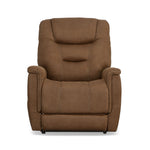 Shaw - Power Lift Recliner With Power Headrest & Lumbar