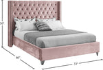 Aiden - Bed