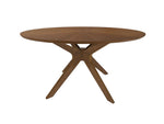 Prospect - Modern 47" Round Dining Table by VIG Furniture - View 4