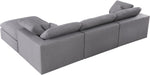 Serene - 4 Piece Modular Sectional