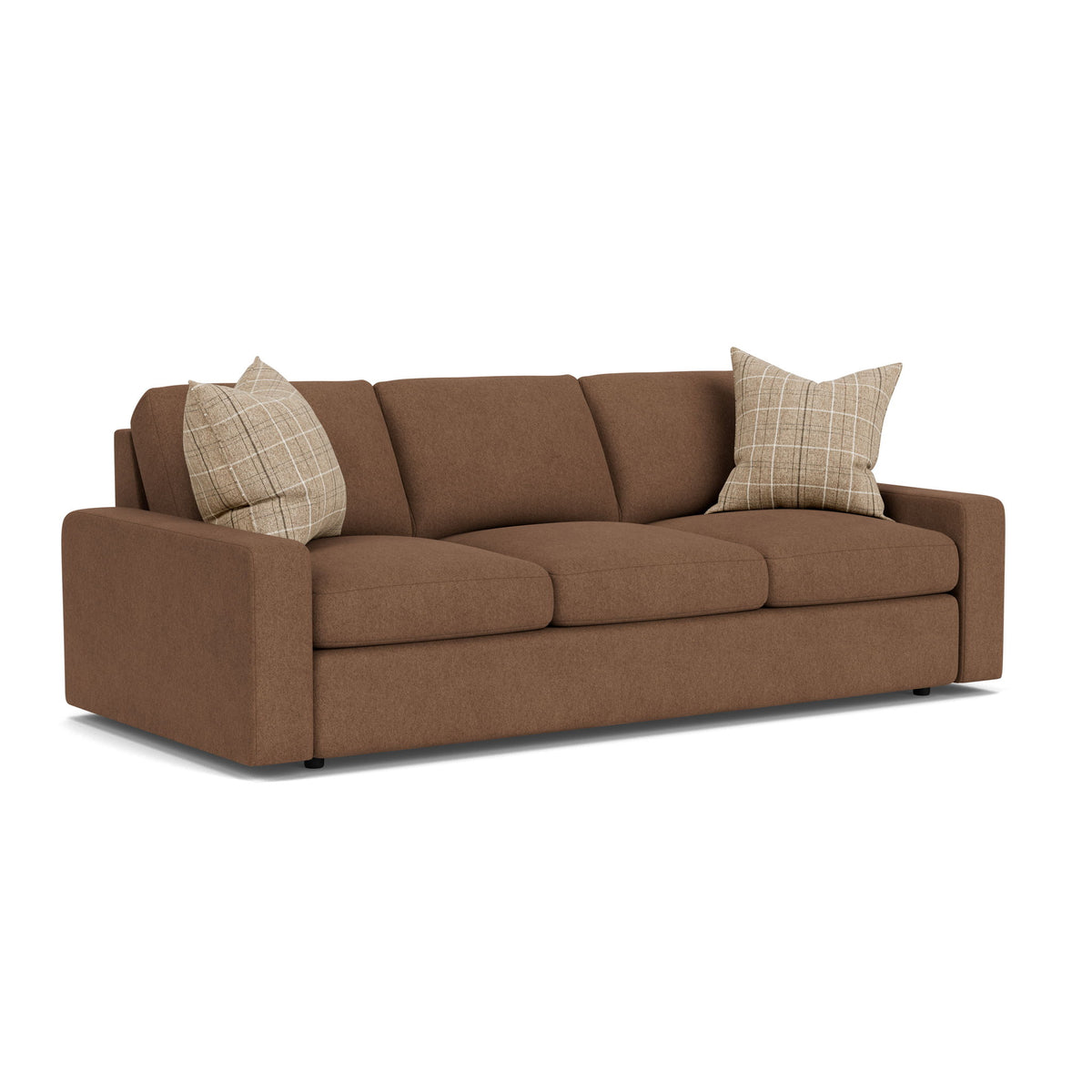 Sky - 89" Fabric Sofa