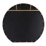 Cabell - Mirror - Gold
