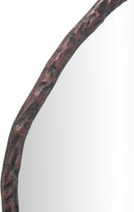 Molten - Iron Mirror